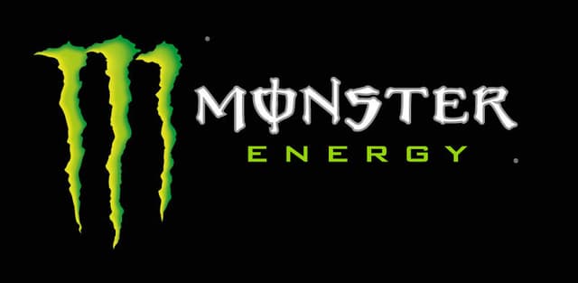MONSTER ENERGY