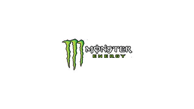 MONSTER ENERGY