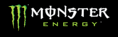 MONSTER ENERGY
