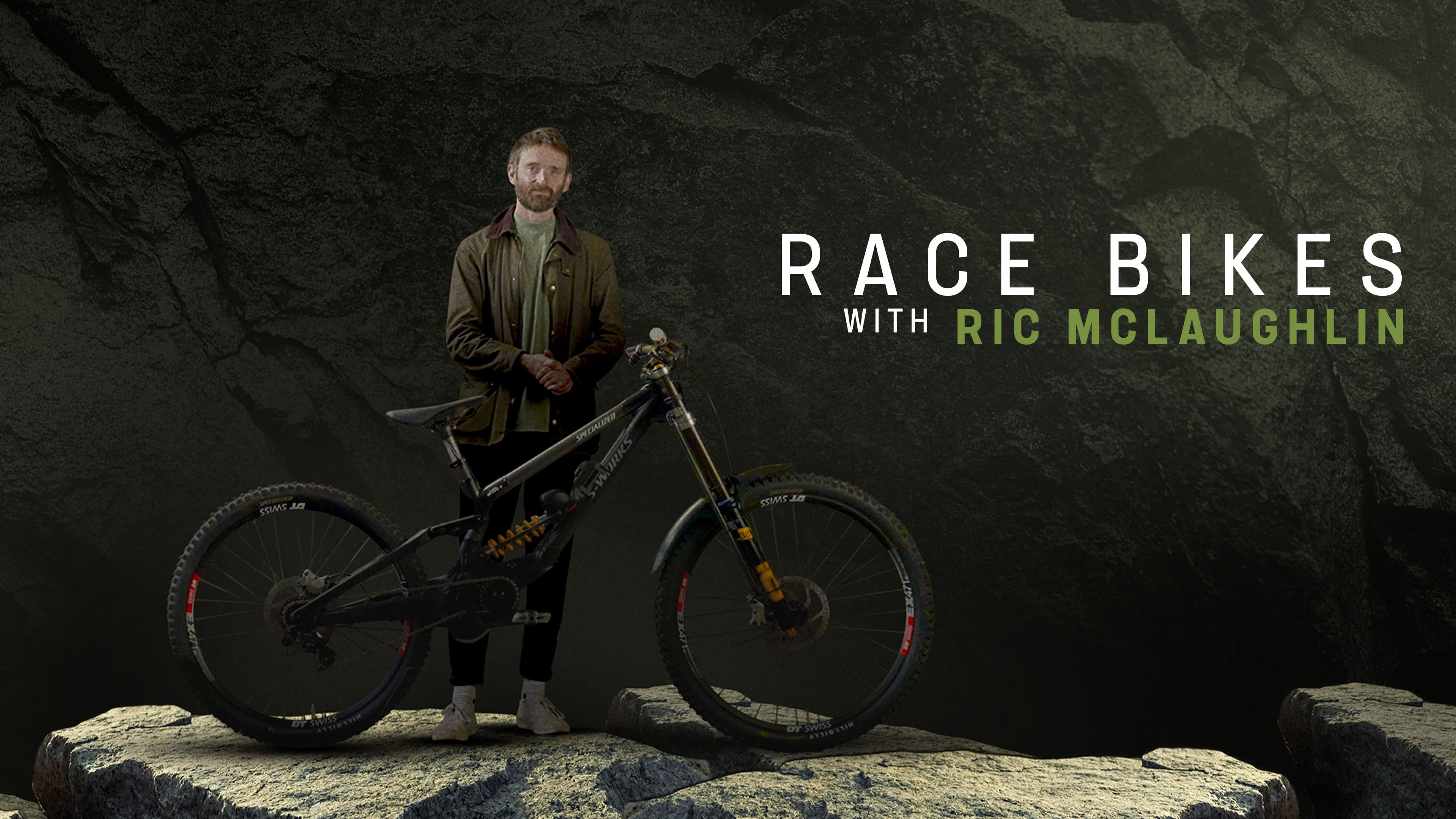 MTB World Series Background