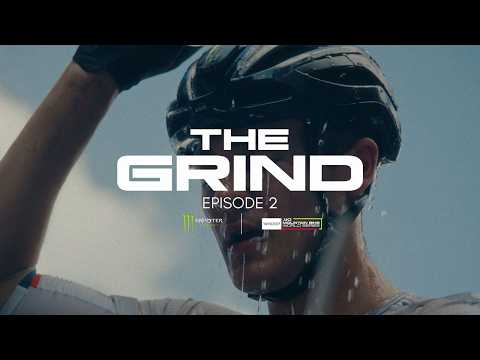 The Fight | THE GRIND - Episode 2 | A Monster Energy Documentary Series