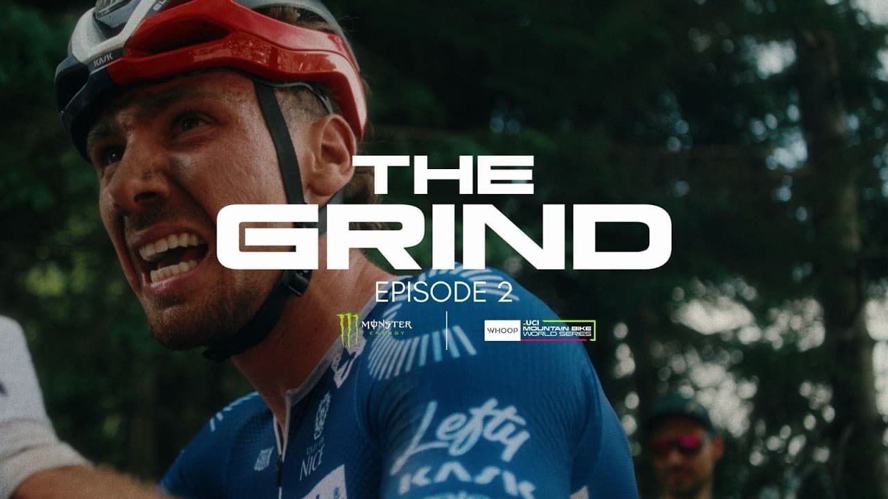 The Fight | THE GRIND - Episode 2 | A Monster Energy Documentary Series