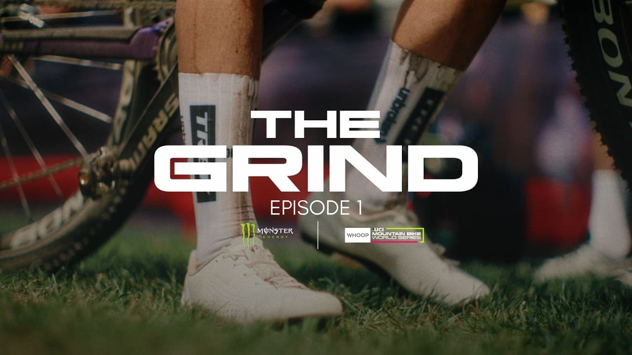 The Beginning | THE GRIND - Episode 1 | A Monster Energy Documentary Series